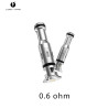 Résistances UB Mini V3 (5pcs) - Lost Vape - 0.6ohm
