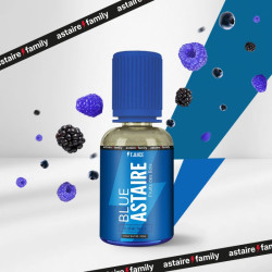 Concentré Blue Astaire 30ml - Astaire Family - Tjuice - 0mg