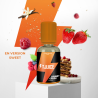 Crumby Crush 30ml Concentré - TJuice New collection - Sweet