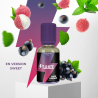 Dark Enigma 30ml Concentré - TJuice New collection - Sweet