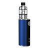 Kit iStick T80 + Melo 4 D25 - Eleaf - Bleu