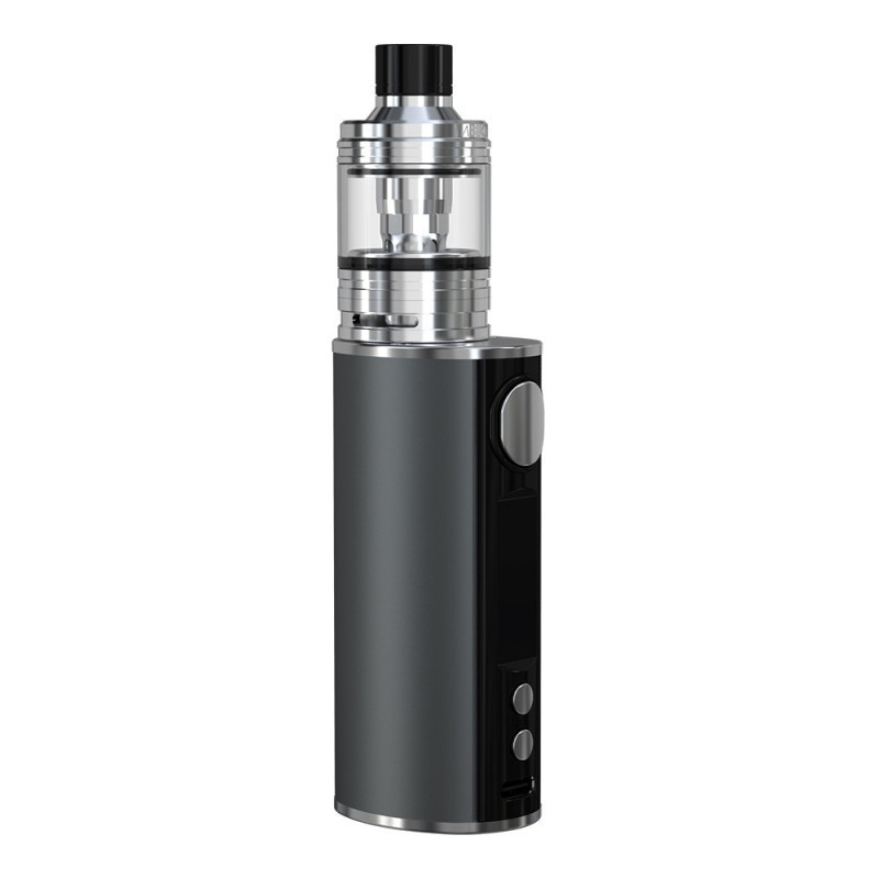 Kit iStick T80 + Melo 4 D25 - Eleaf - Grey