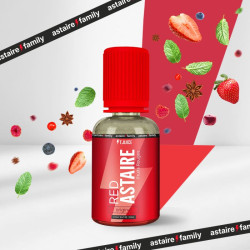 Concentré Red Astaire 30ML TPD FR - Tjuice - 0mg
