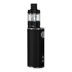 Kit iStick T80 + Melo 4 D25 - Eleaf - Noir