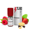 Concentré Strawberri 10ML TPD FR - T-Juice - 0mg
