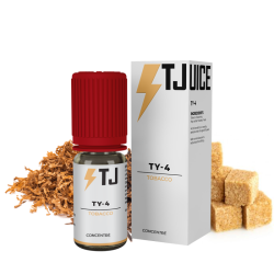 Concentré TY-4 10ML TPD FR - Tjuice - 0mg