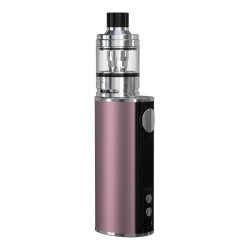 Kit iStick T80 + Melo 4 D25 - Eleaf - Rose