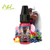 Concentré Ragnarok X 10ml - Ultimate by A&L - 0mg