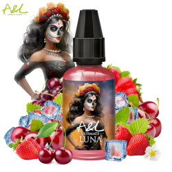 Concentré Luna 30ml - Ultimate by A&L - 0mg