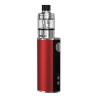 Kit iStick T80 + Melo 4 D25 - Eleaf - Rouge