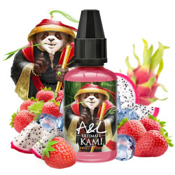 Concentré Kami 30 ml - Ultimate by A&L - 0mg