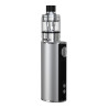 Kit iStick T80 + Melo 4 D25 - Eleaf - Silver