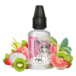 Concentré Kawaii 30ml - Les créations by A&L - 0mg