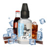 Concentré Freezy Cola 30ml - Les créations by A&L - 0mg
