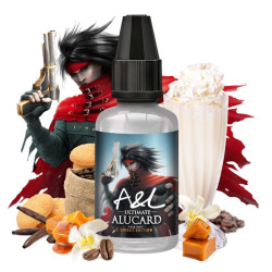 Concentré Alucard Sweet Edition 30ml - Ultimate by A&L - 0mg