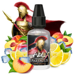 Concentré Spartacus Sweet Edition 30ml - Ultimate by A&L