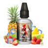 Concentré Red Pineapple 30ml - Hidden Potion by A&L - 0mg