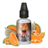 Concentré Explosive Melon 30ml - Hidden Potion by A&L - 0mg