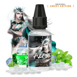 Concentré Shiva Sweet Edition 30ml - Ultimate by A&L