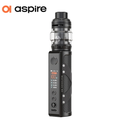 Kit Huracan EX 100W - Aspire - Black
