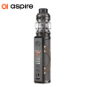 Kit Huracan EX 100W - Aspire - Gunmetal