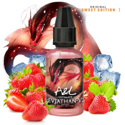 Concentré Leviathan V2 Sweet Edition 30ml - Ultimate by A&L