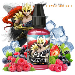 Concentré Valkyrie Sweet Edition 30ml - Ultimate by A&L - 0mg