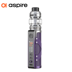 Kit Huracan EX 100W - Aspire - Purple