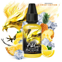 Concentré Phoenix Sweet Edition 30ml - Ultimate by A&L