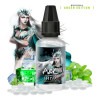 Concentré Shiva Green Edition 30ml - Ultimate by A&L - 0mg