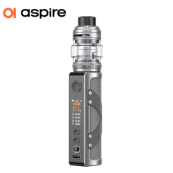 Kit Huracan EX 100W - Aspire - Grey