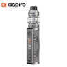 Kit Huracan EX 100W - Aspire - Grey