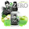 Concentré Shinigami Zero Green Edition 30ml - Ultimate by A&L - 0mg