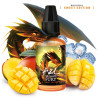 Concentré Fury Sweet Edition 30ml - Ultimate by A&L - 0mg