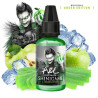 Concentré Shinigami Green Edition 30ml - Ultimate by A&L - 0mg