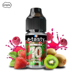 Concentré Dix 30ml - Numbers by E.Tasty - 0mg
