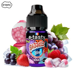 Concentré Blop 30ml - Shootiz by Etasty - 0mg