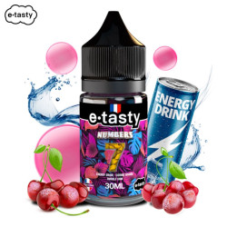 Concentré Sept 30ml - Numbers by E.Tasty
