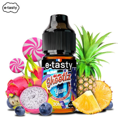 Concentré Yum 30ml - Shootiz by E.Tasty