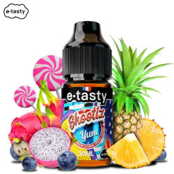 Concentré Yum 30ml - Shootiz by E.Tasty - 0mg