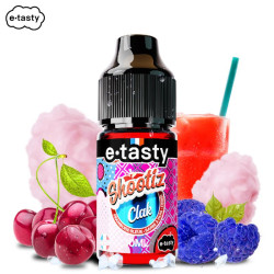Concentré Clak 30ml - Shootiz by E.Tasty - 0mg