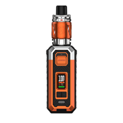 Kit Armour S 100W - Vaporesso - Orange