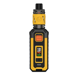 Kit Armour S 100W - Vaporesso - Yellow