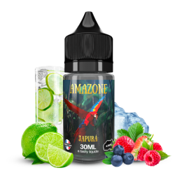 Concentré Japurà 30ml - Amazone by E.Tasty - 0mg