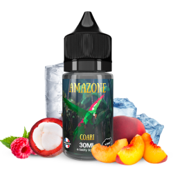 Concentré Coari 30ml - Amazone by E.Tasty - 0mg