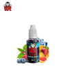 Concentré Purple Craze Ice 30ml - Vampire Vape - 0mg