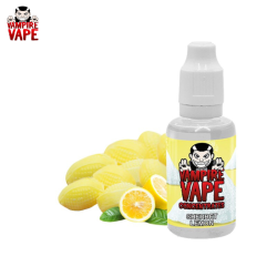 Concentré Sherbet Lemon 30ml - Vampire Vape - 0mg
