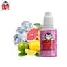 Concentré Pinkman Ice 30ml - Vampire Vape - 0mg