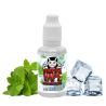 Concentré Ice Menthol 30ml - Vampire Vape - 0mg