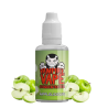 Concentré Applelicious 30ml - Vampire Vape - 0mg